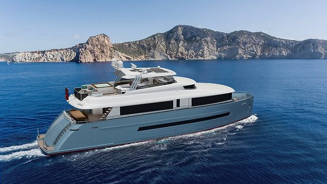STELLARONE ST88