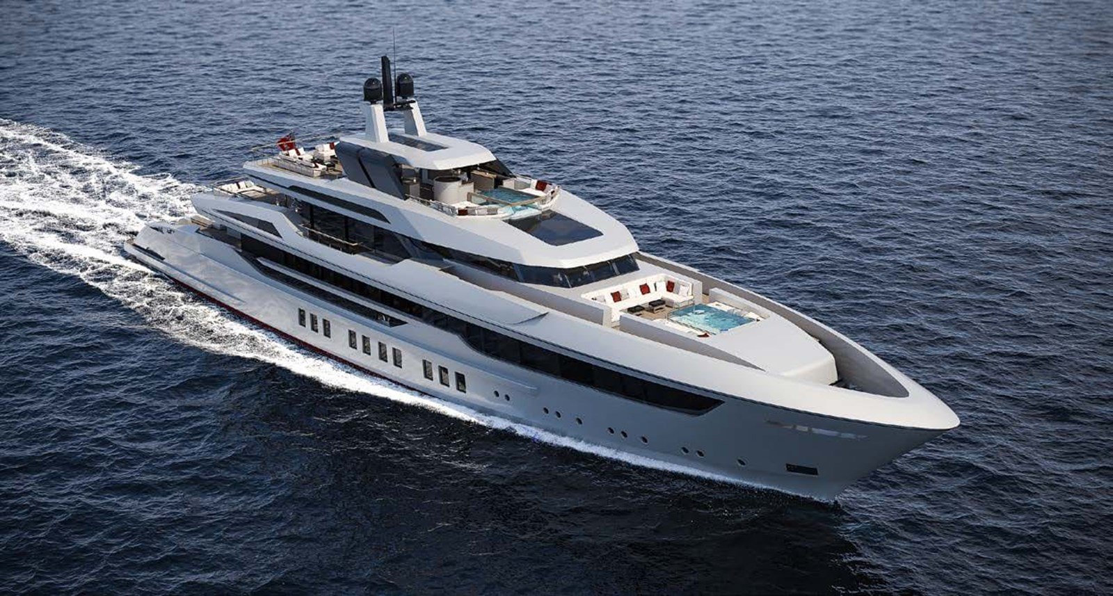 Project Nacre 62