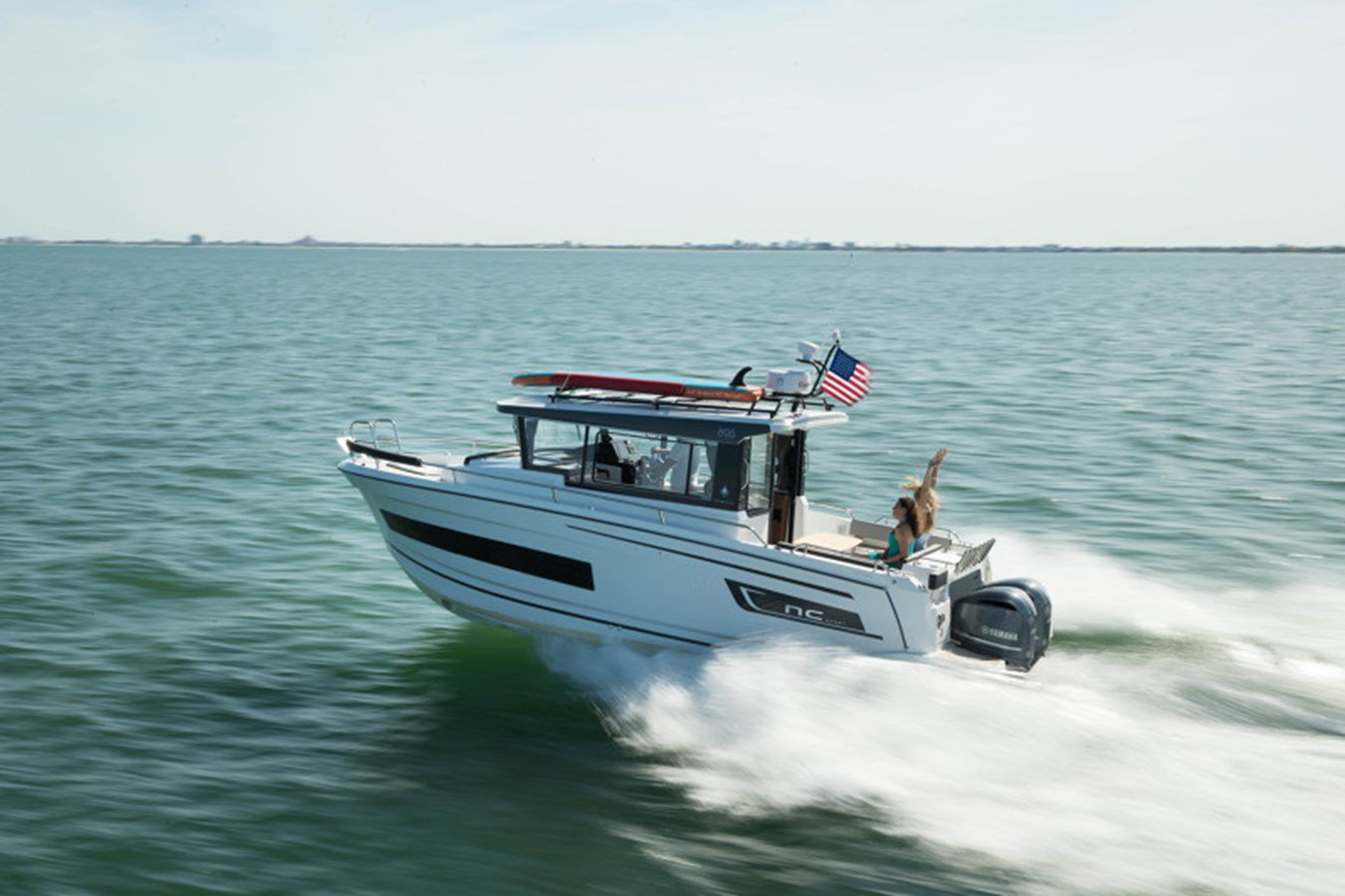 NC 895 SPORT