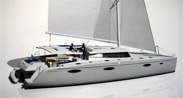 GALATHEA 65
