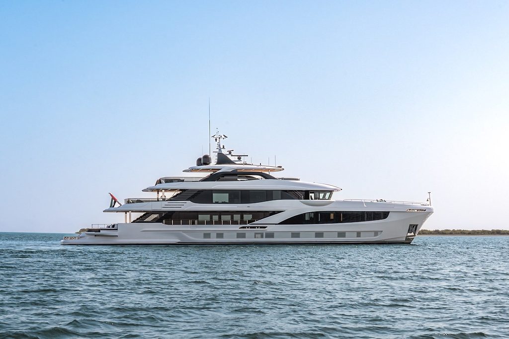 MAJESTY 145
