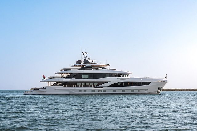 MAJESTY 145
