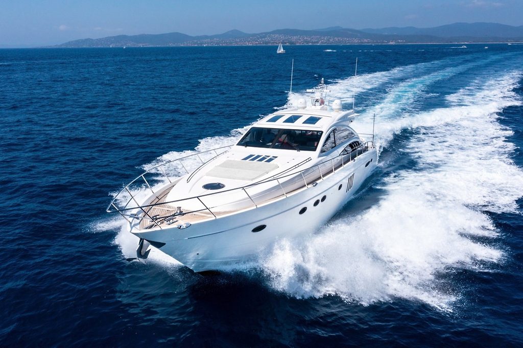 PRINCESS V70