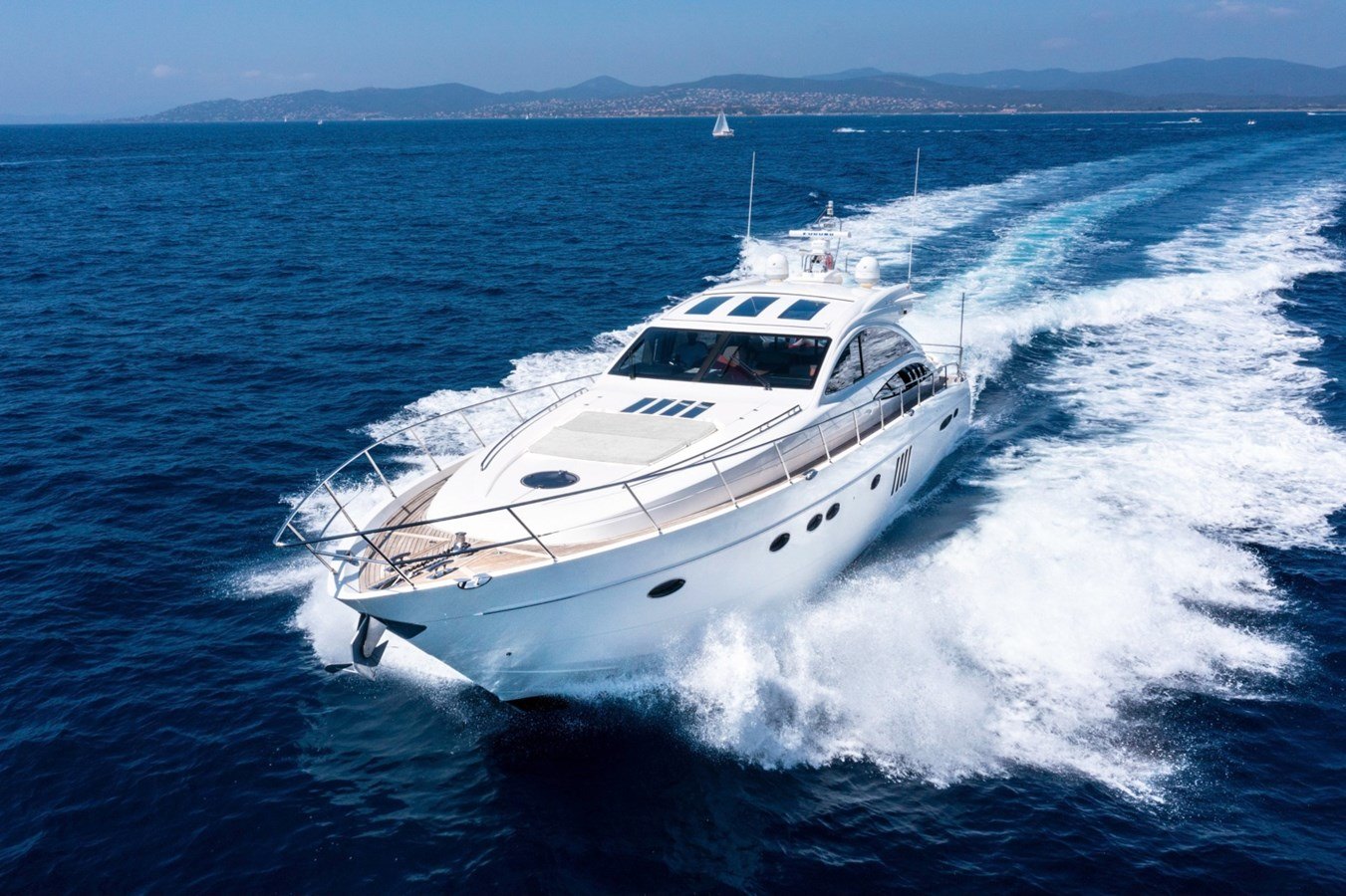 PRINCESS V70