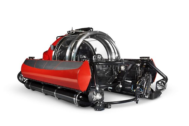 C-EXPLORER 5