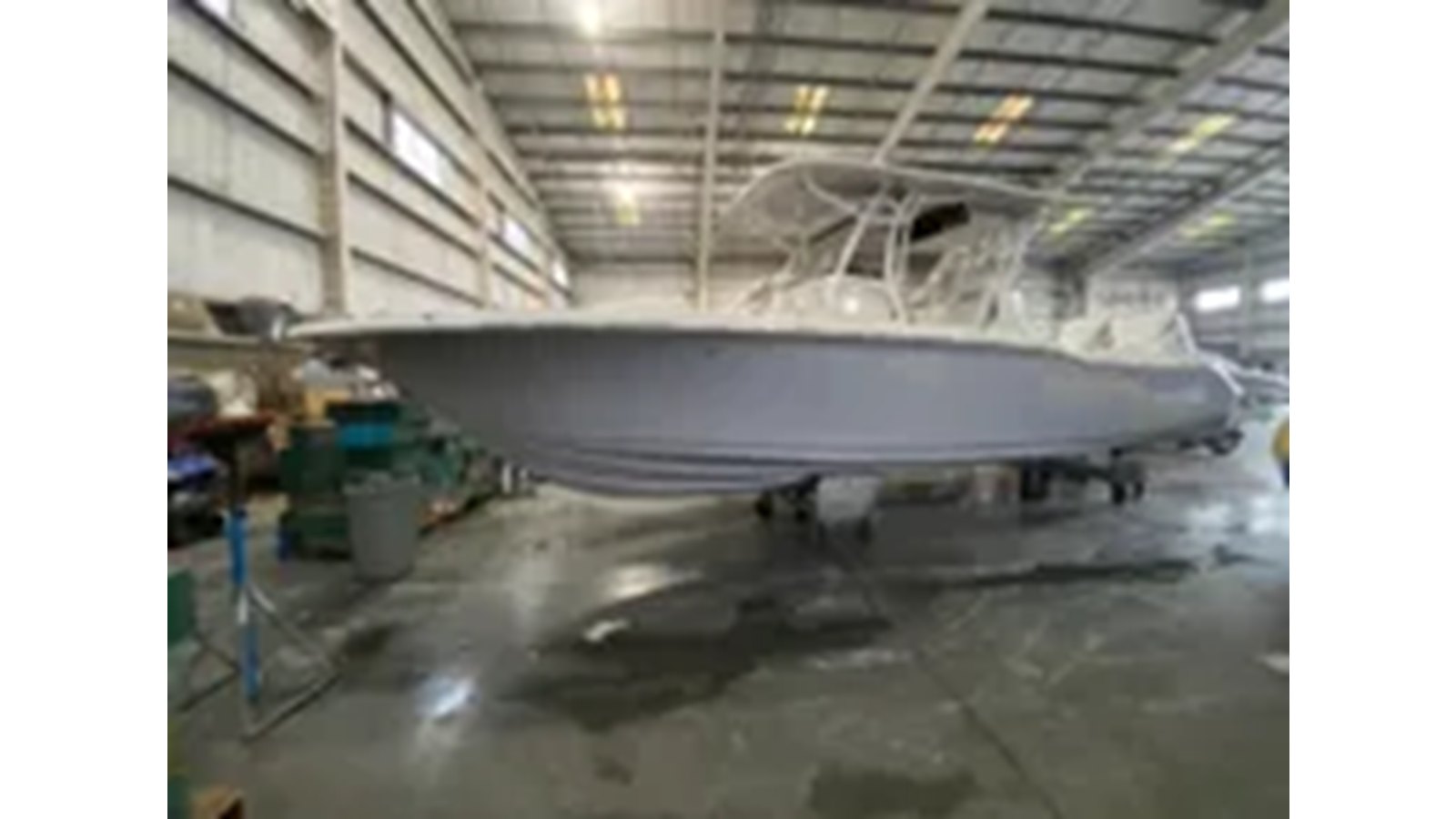 2025 KEY WEST 291FS