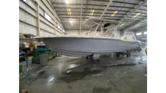 2025 KEY WEST 291FS