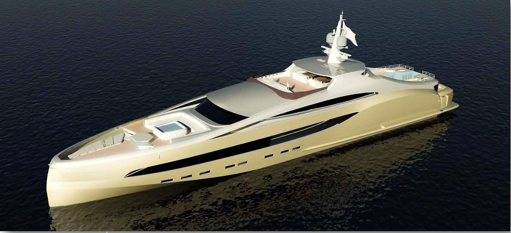 The Seabull 220