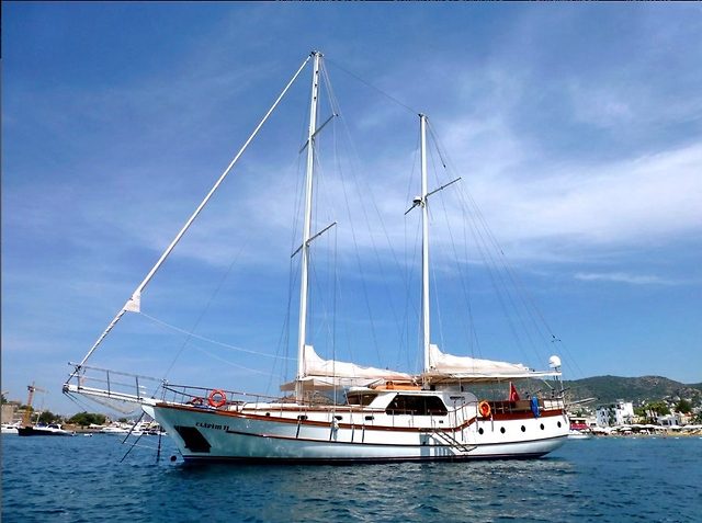 22M GULET