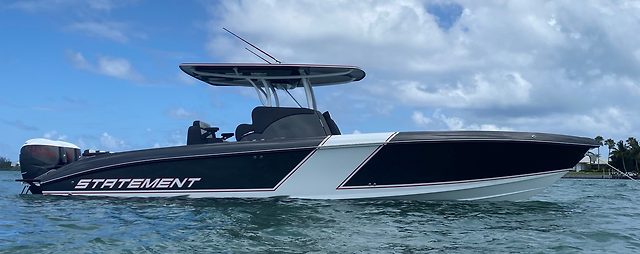 STATEMENT 350 OPEN