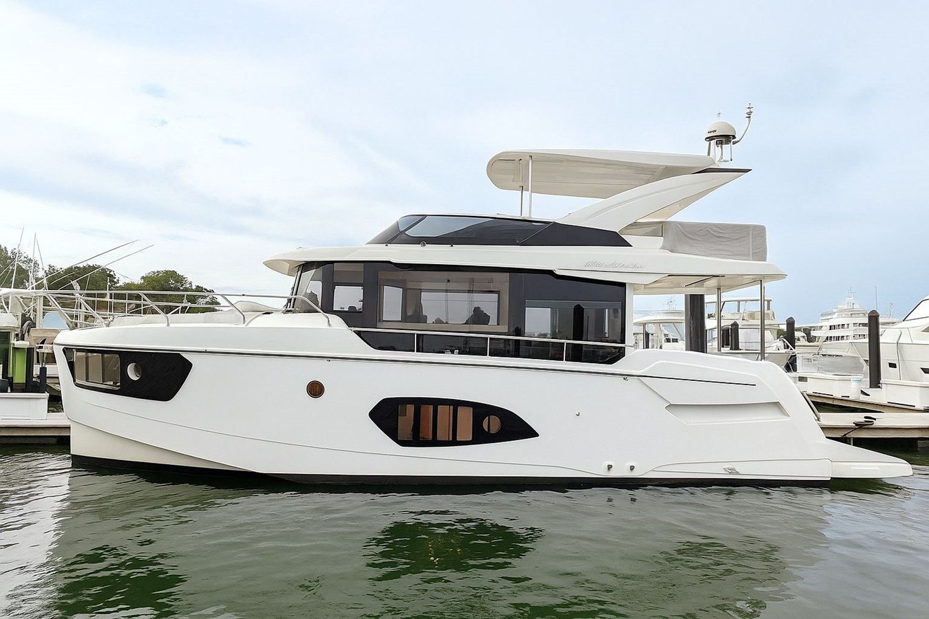 NAVETTA
