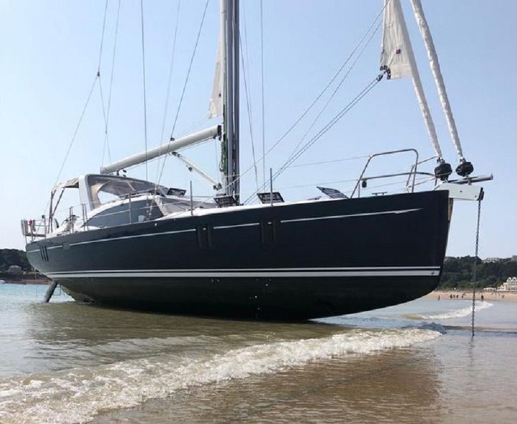 2024 SOUTHERLY 48
