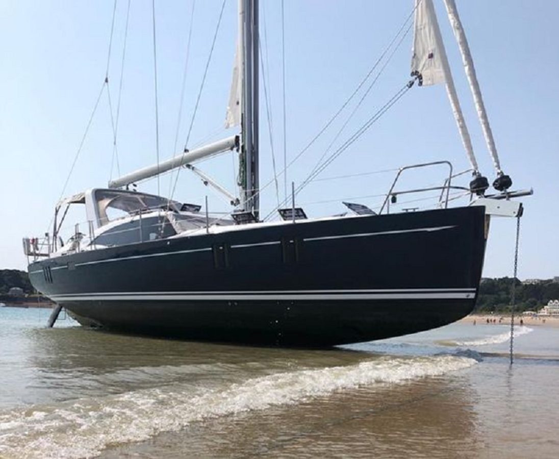 2024 SOUTHERLY 48
