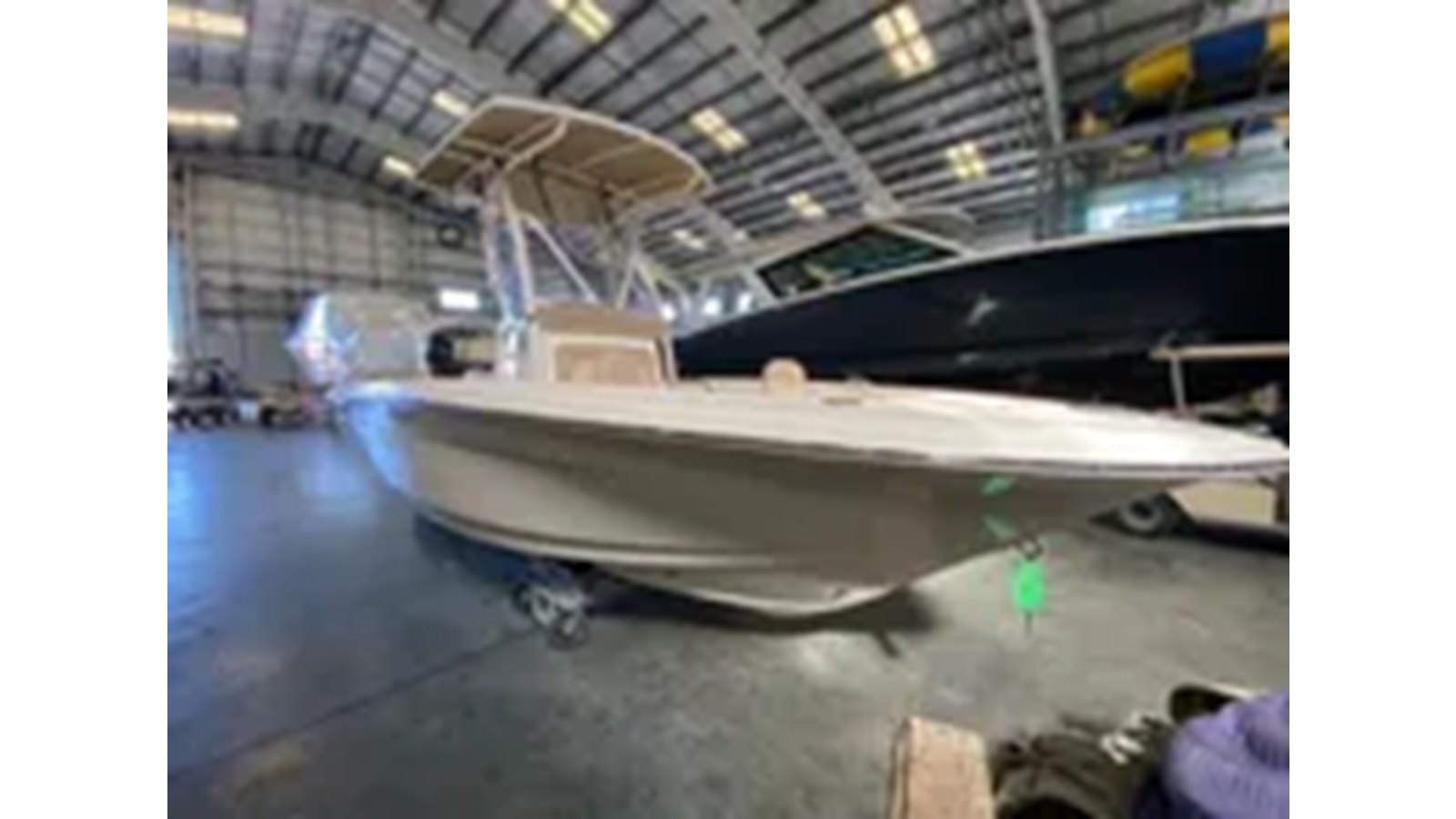 2024 SCOUT 195 SPORTFISH