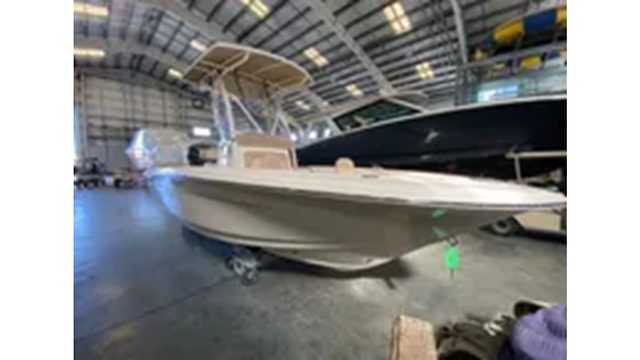2024 SCOUT 195 SPORTFISH
