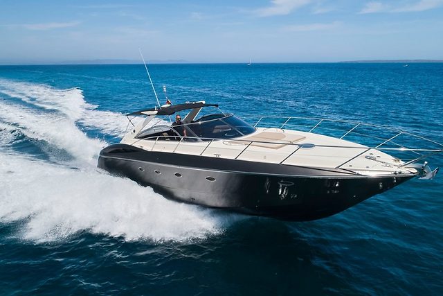 SUNSEEKER CAMARGUE 50
