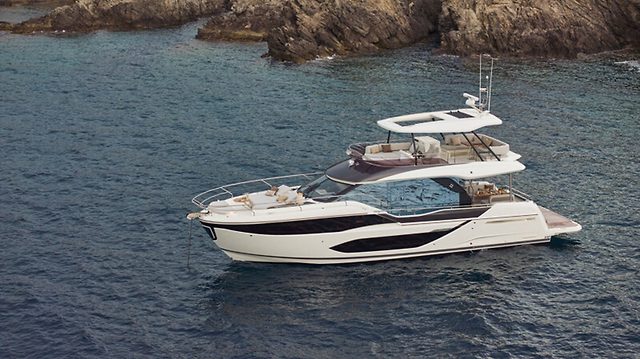 PRESTIGE F5.7