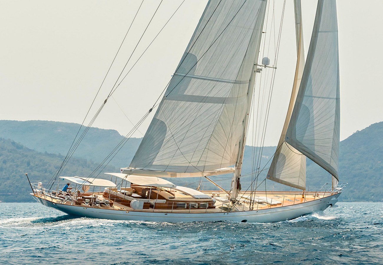 Grace III
