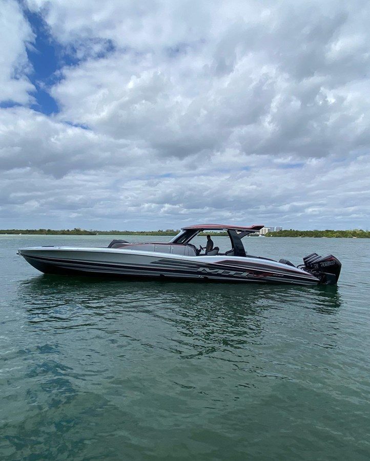 2024 MTI V50