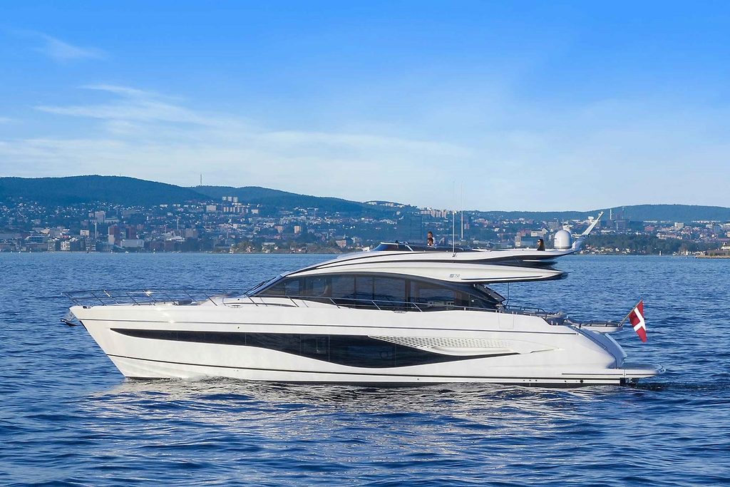 PRINCESS S72 (S72531)