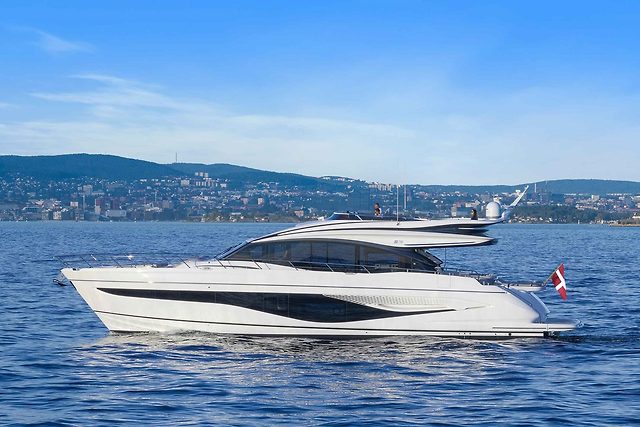 PRINCESS S72 (S72531)