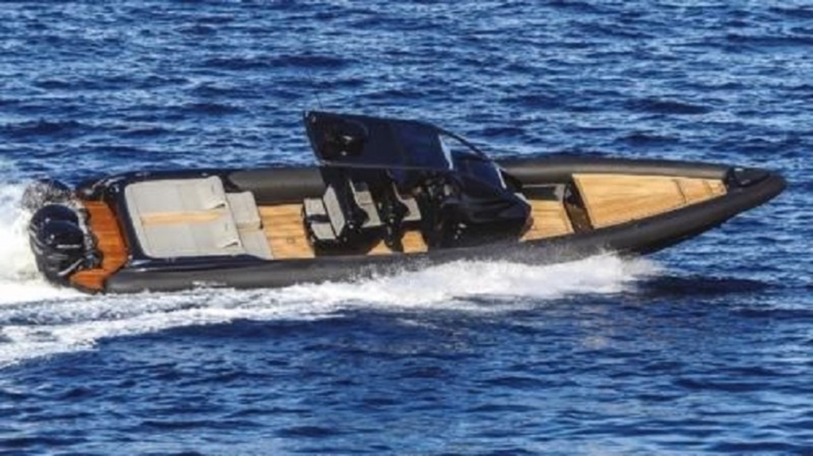 2025 RIBCO 44 VENOM