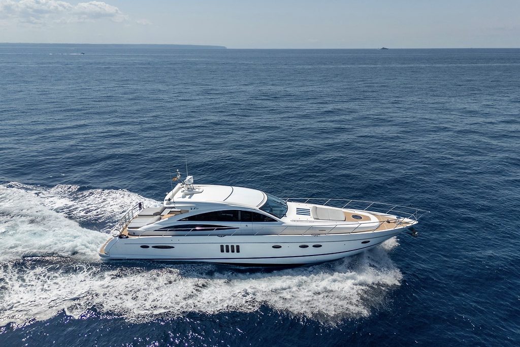Princess V70