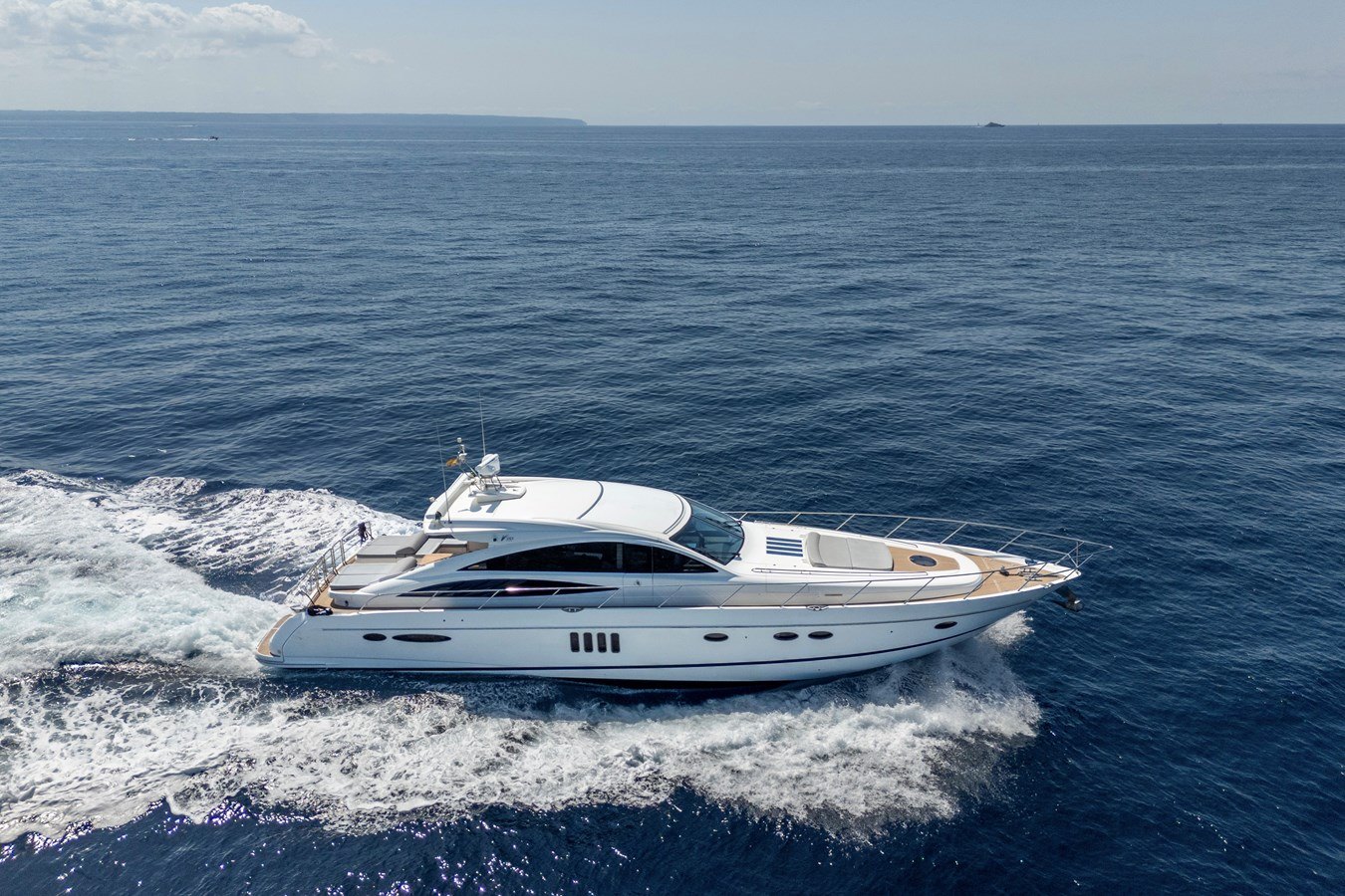 PRINCESS V70