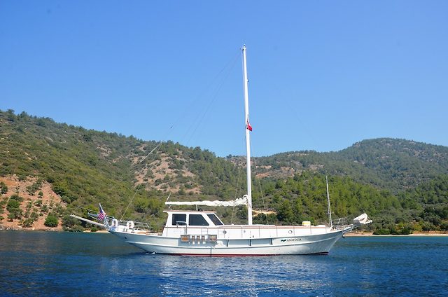 ANATOLIA
