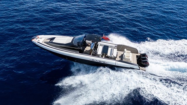 ANVERA 42 SPEEDSTER 2021