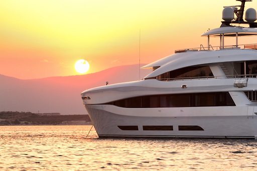 Prossimamente: Catamarano Superyacht Curvelle Quaranta!