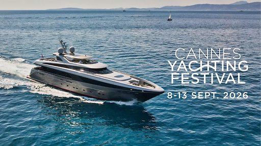 M/Y Smooth Operator: un Jongert da 39 m in vendita al Cannes Yachting Festival 2026