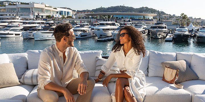 Everything You Need to Know About the Cannes Yachting Festival 2026