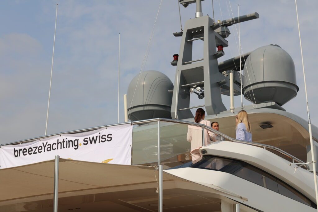 Qualifying Leads – How to Identify Serious Yacht Buyers