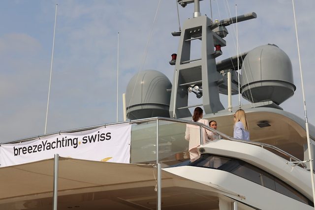 Qualifying Leads – How to Identify Serious Yacht Buyers