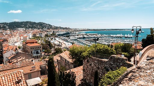 4 yacht a Cannes