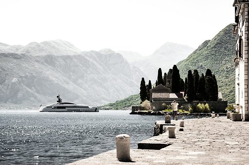 La "Formula di vendita degli yacht"