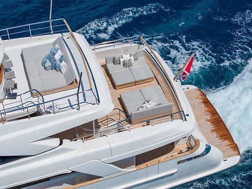 Why Owners Sell Their Yachts: Common Reasons and Insights