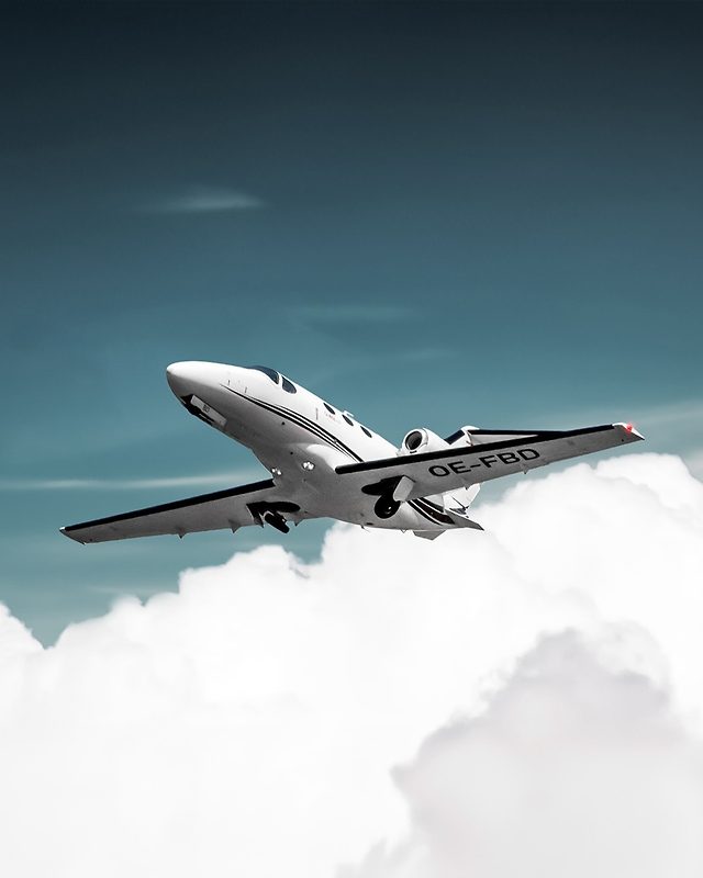 Travel flexibility across 984 destinations