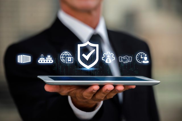 Compliance made easy: taxes & social security