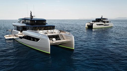 Classification Societies and Yachts: What “Built to Class” Really Means