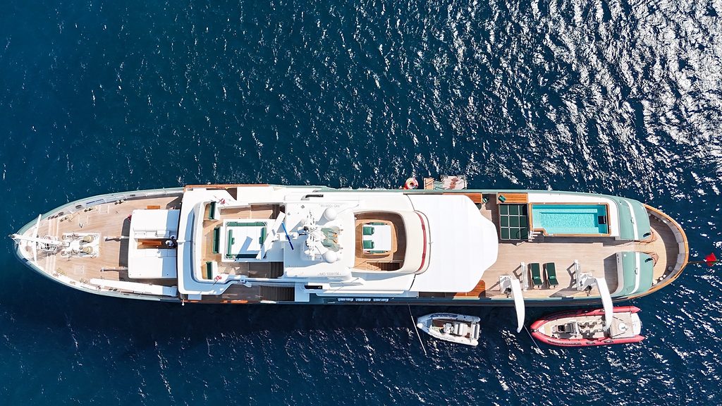 Ways of Selling a Yacht - What Are Your Options?
