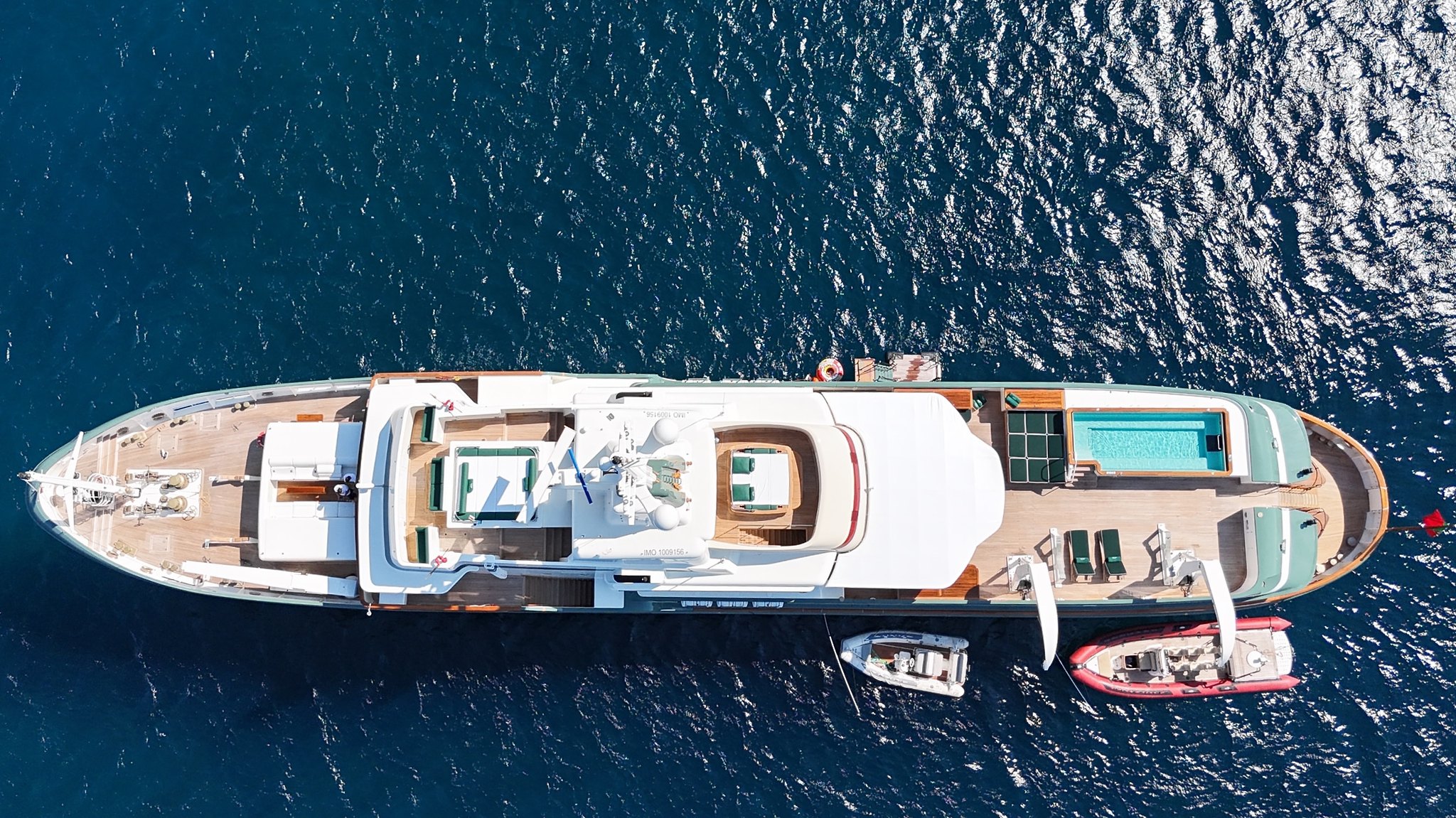 Ways of Selling a Yacht – What Are Your Options?