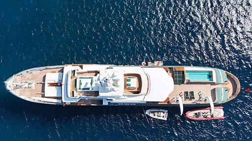 Ways of Selling a Yacht – What Are Your Options?
