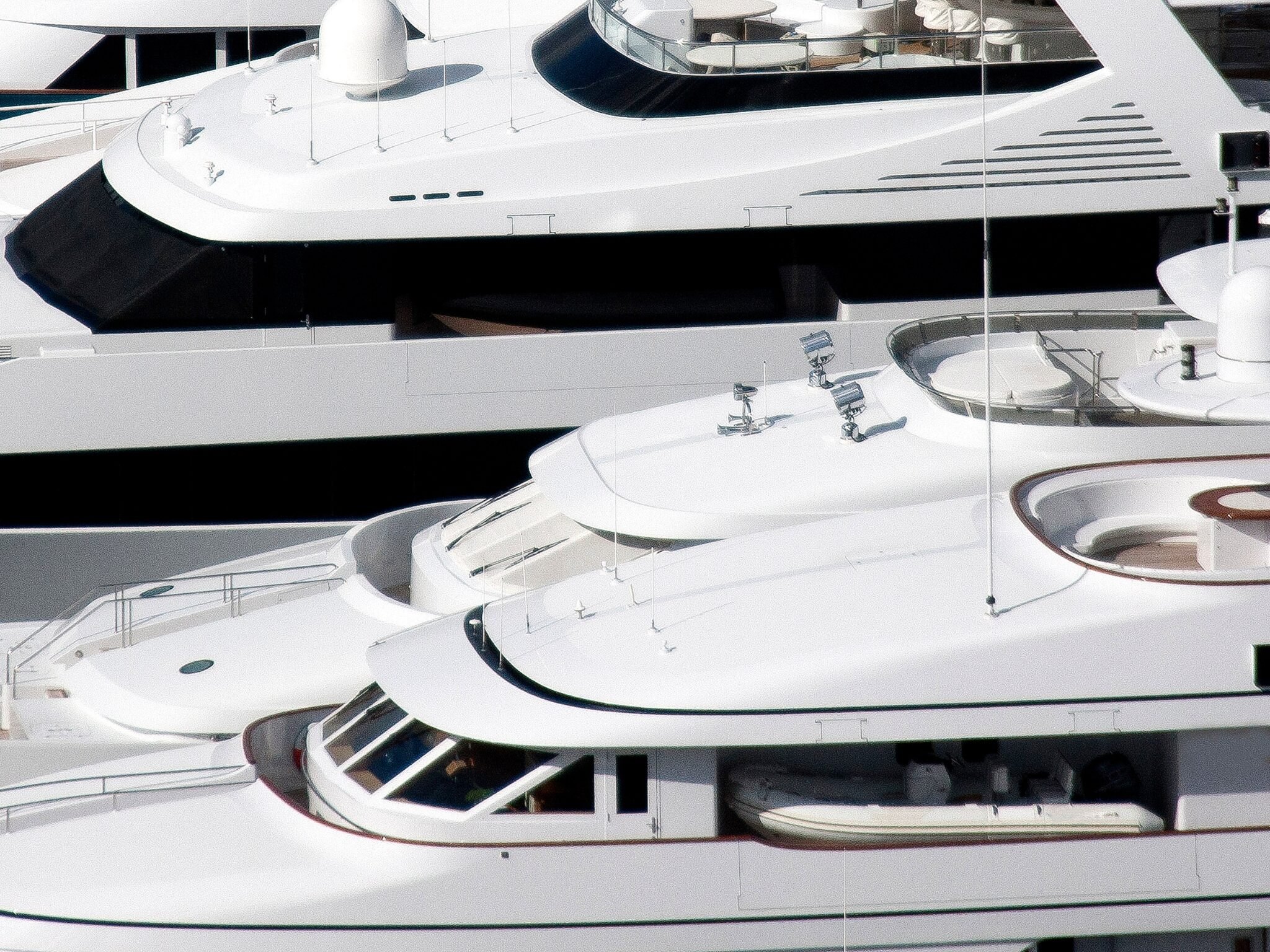 Yacht Classification Explained: Size, Safety, and the 12-Passenger Rule