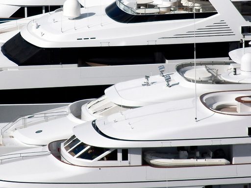 Yacht Classification Explained: Size, Safety, and the 12-Passenger Rule