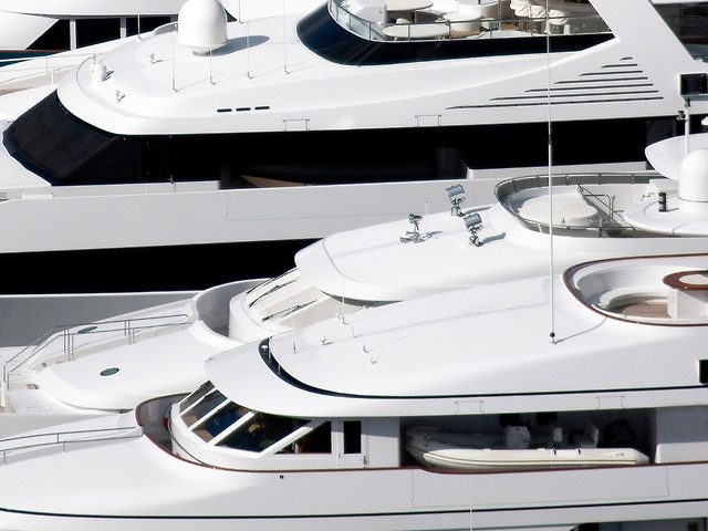 Yacht Classification Explained: Size, Safety, and the 12-Passenger Rule