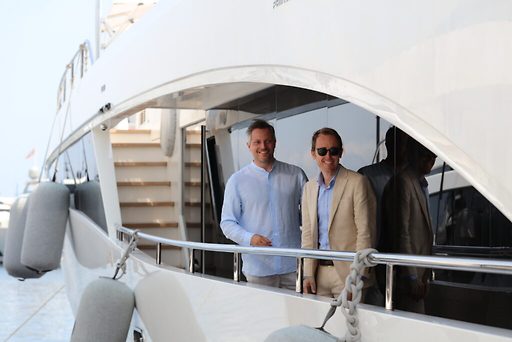 Valutazione del Prezzo – Come i Mediatori determinano il valore di mercato del tuo yacht