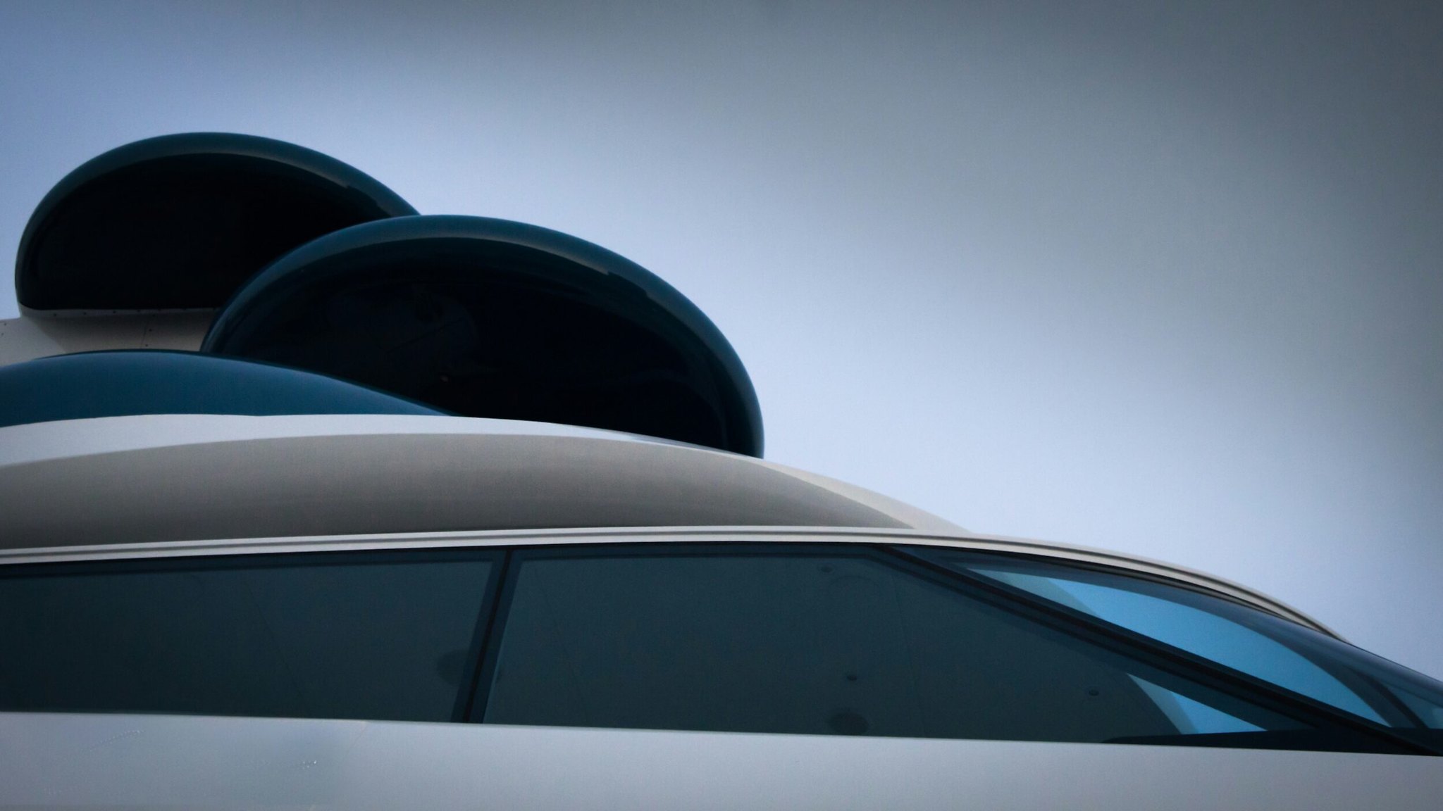 Building a Yacht: Concept Phase