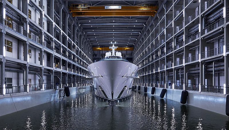 Инженерия и морская архитектура